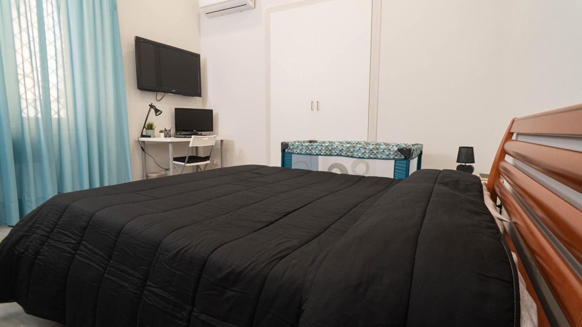 Casa Vacanze Alma B&B Grazioso Appartamento Sul Lungomare Di Pozzuoli A 300Mt Dal Centro E Dal Rione Terra By Movery ภายนอก รูปภาพ