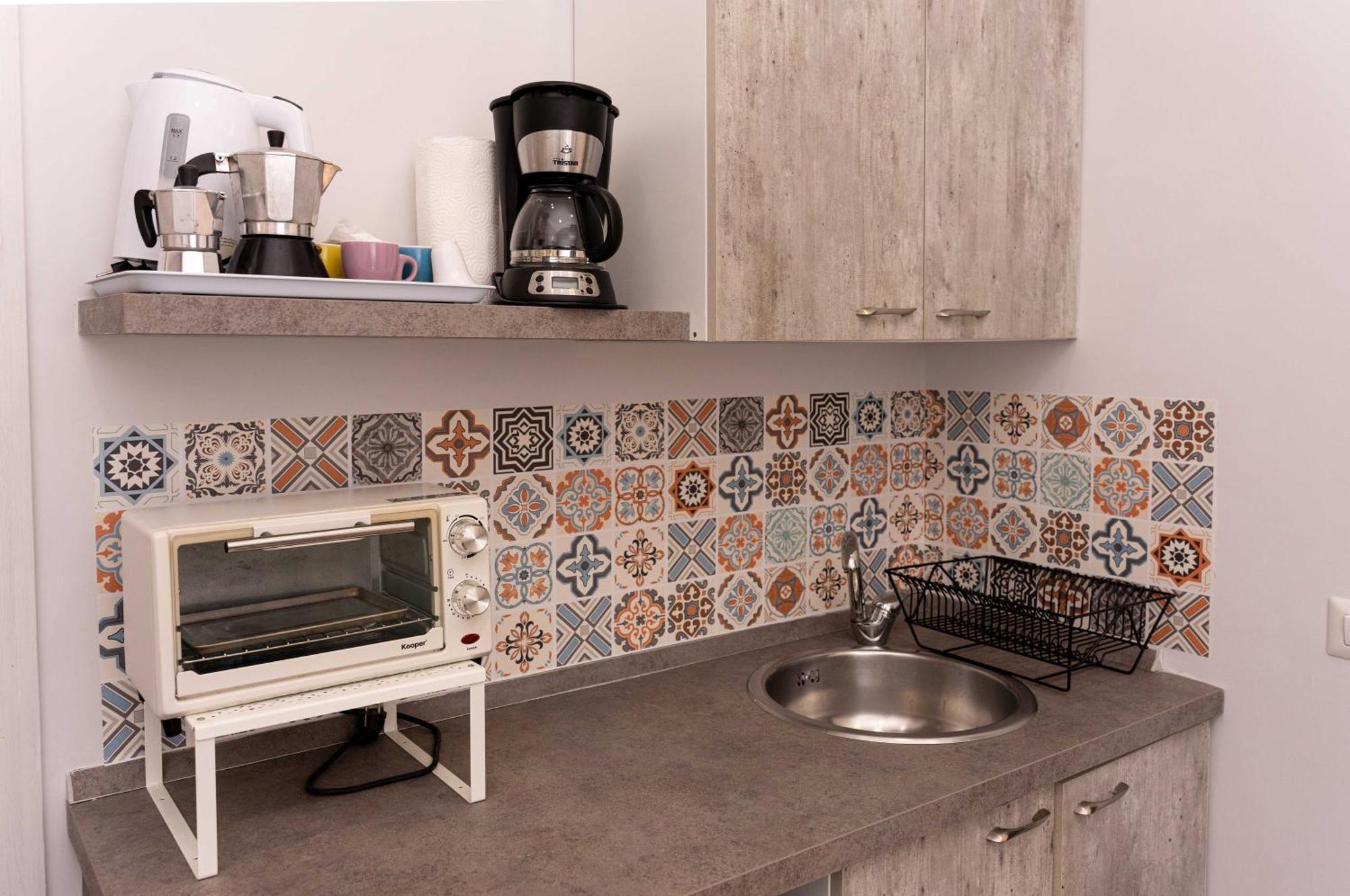 Casa Vacanze Alma B&B Grazioso Appartamento Sul Lungomare Di Pozzuoli A 300Mt Dal Centro E Dal Rione Terra By Movery ภายนอก รูปภาพ