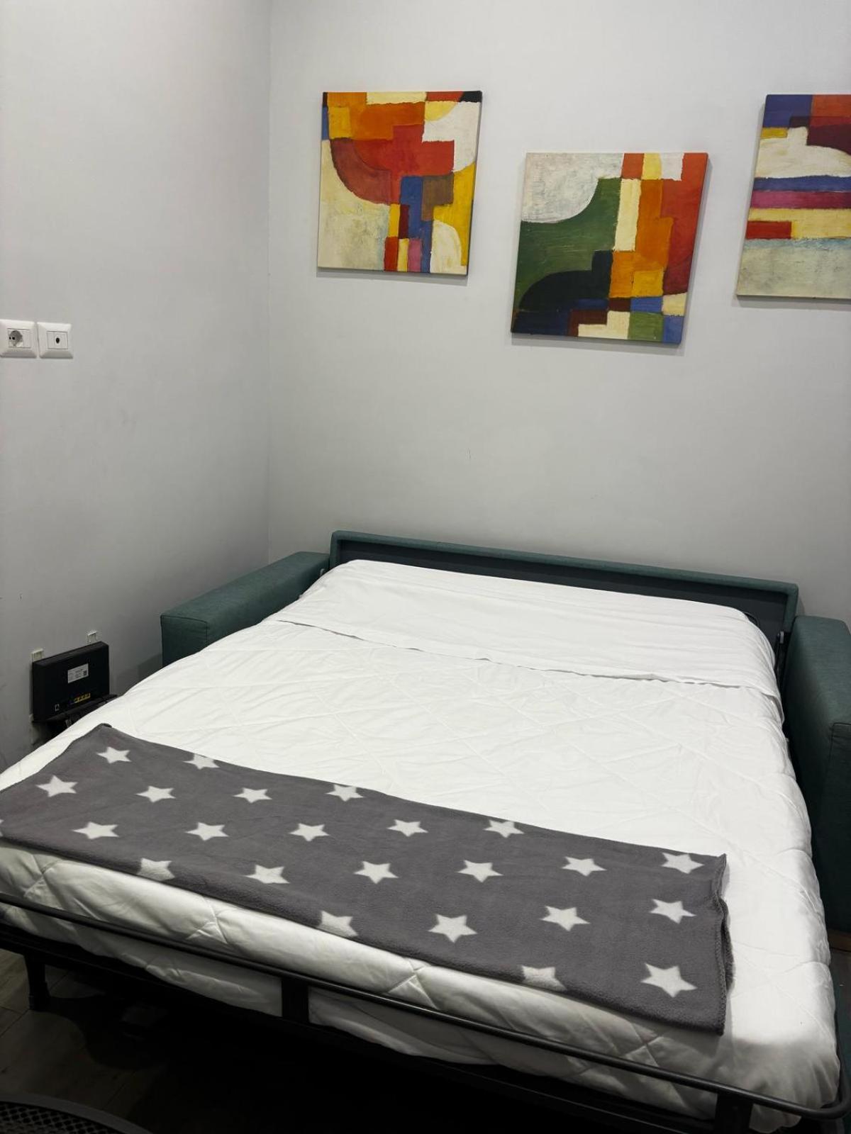 Casa Vacanze Alma B&B Grazioso Appartamento Sul Lungomare Di Pozzuoli A 300Mt Dal Centro E Dal Rione Terra By Movery ภายนอก รูปภาพ